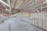 Commercial Buildout
