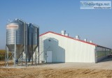 Silo Feeding and Extraction System Manufacturers
