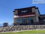 25 N. Hillcrest Road - Saratoga Springs End Cap Retail