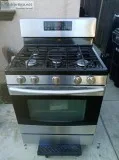STOVE SAMSUNG 5 BURNER