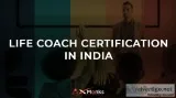 Life Coach Certification in India