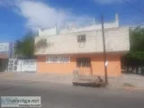 LOS MOCHIS SINALOA. VENTA O PERMUTA DOS EDIFICIOS Y TERRENO