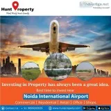 Best time to invest near Noida International Airport.