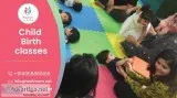 Child birth classes