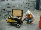 Concrete X Ray Services