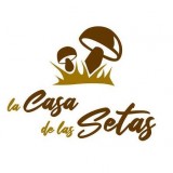 Cultivo de setas y trufas