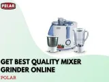 Get Home Appliances That Will Last Long
