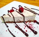 Plant-based Desserts
