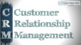Crm mlm software