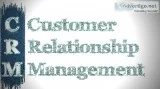 Crm mlm software
