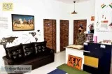 Hotels in ghaziabad