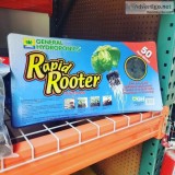 General Hydroponics Rapid Rooter Tray 50 pk