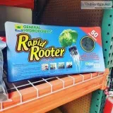 General Hydroponics Rapid Rooter Tray 50 pk