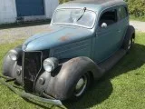 1936 Ford