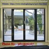 Finest Quality UPVC Windows Manufacturers in India