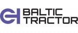 Baltic tractor
