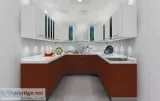 MODULAR KITCHEN INTERIOR DESIGN