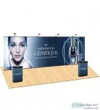 Tradeshow Booths and Supplies - Displays Banners and Table