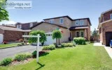112 Ridgefield Cres Vaughan ON L6A 1J7