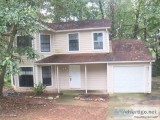 5409 Forest East Ln Stone Mountain GA 30088