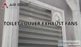 Toilet louvers manufacturers