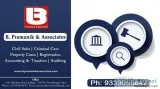 NGO and Trust Registration Consultant
