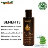Paraben Free Herbal Anti Acne Face Wash