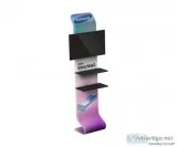 Portable TV Stands for Trade Shows and Events  Starline Tents