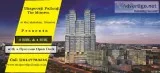 Shapoorji Pallonji The Minerva Mahalakshmi Mumbai  Heart of the 