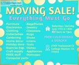 Movin  and Groovin  Sale