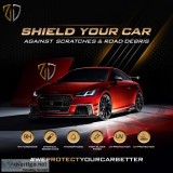 Enhance your car&rsquos paint life with HYPER ARMOR ceramic coat