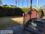 Apartment for rent