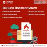Exceptional CodeIgniter Development Services in India  Oddeven I