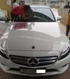 Car Glass Repair