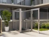 Vertical lift bridge manufacturer in india