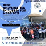 Education consultant russia 2021 twinkle instituteab