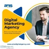 Social Media Marketing Agency in India