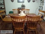 Dining room set