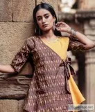 Shop now dress of sharara at best price
