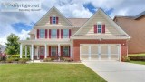 Single Family Home Forsale in Snellville GA