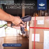 Kitting in Warehousing