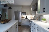 Kitchen Remodelling with the Most Beautiful Cabinets