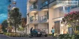 4 BHK Flats in Noida - Godrej Palm Retreat
