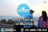 Love marriage in Mumbai - Lead India Law Associates