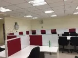 IT infrastructure space at Anna salai
