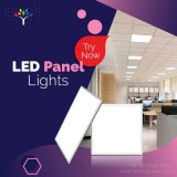 Purchase The Best LED Panel Lights at Low Price