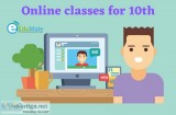 Online classes for 10th