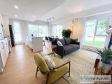 CURRENT PROMOTIONS - 4.5 apartment for rent Sainte-Foy Quebec