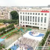 Top CBSE School Admissions  Top 10 Schools  Chintal  Hyderabad -