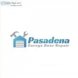 Pasadena Garage Door Repair